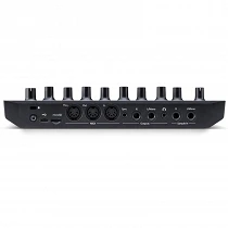 Novation Circuit Rhythm Rear