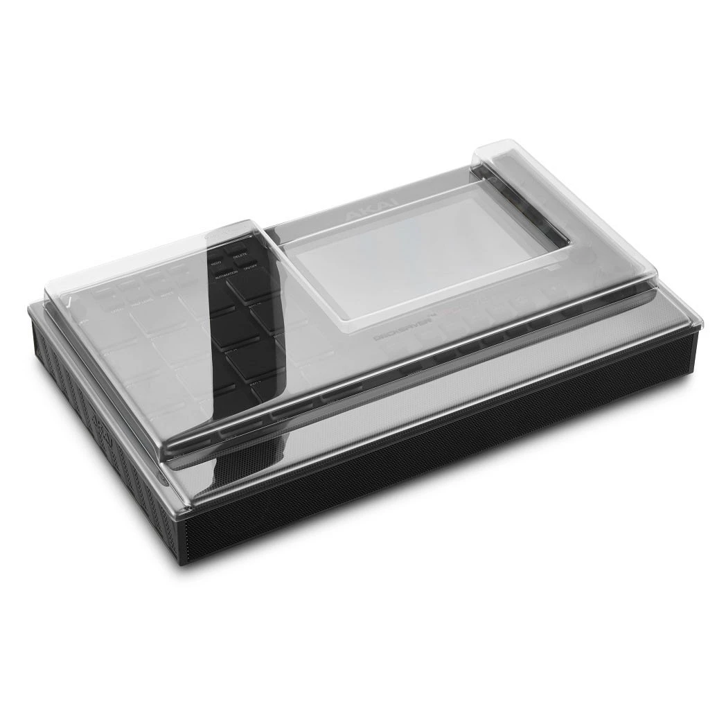 Decksaver Mpc Live II Cover