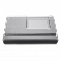 Decksaver Mpc Live II Cover Front Angled