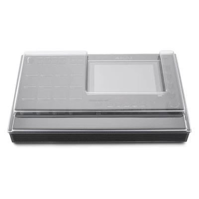 Decksaver Mpc Live II Cover Front Angled