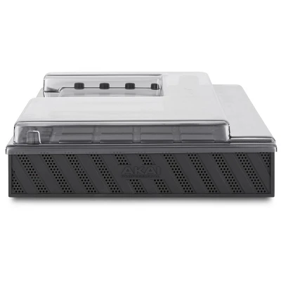 Decksaver Mpc Live II Cover Left Side