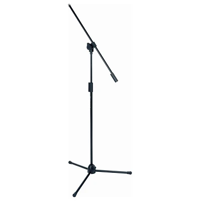 Quicklok Soporte de micro A-302 Mic Boom Stand