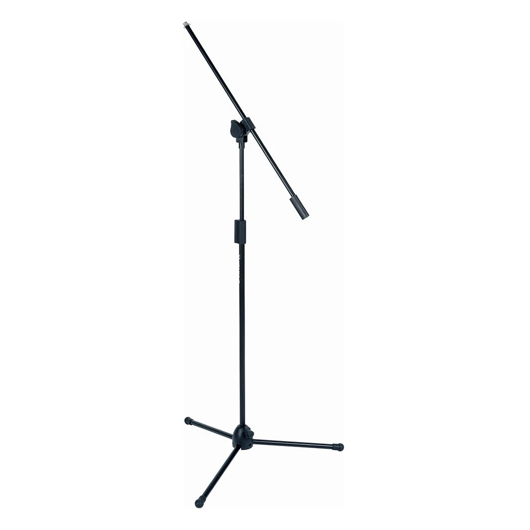 Quicklok Soporte de micro A-302 Mic Boom Stand