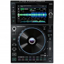 Denon DJ SC6000 Prime Reproductor