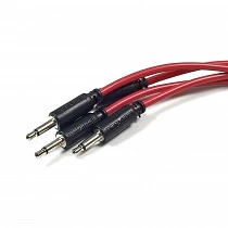 Befaco Cable Pack Rojo 80 cm Detalle