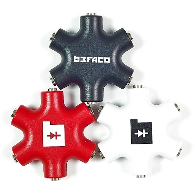 Befaco Multiple 3 unidades