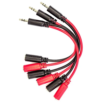 Befaco Y Splitter Cable - 10cm