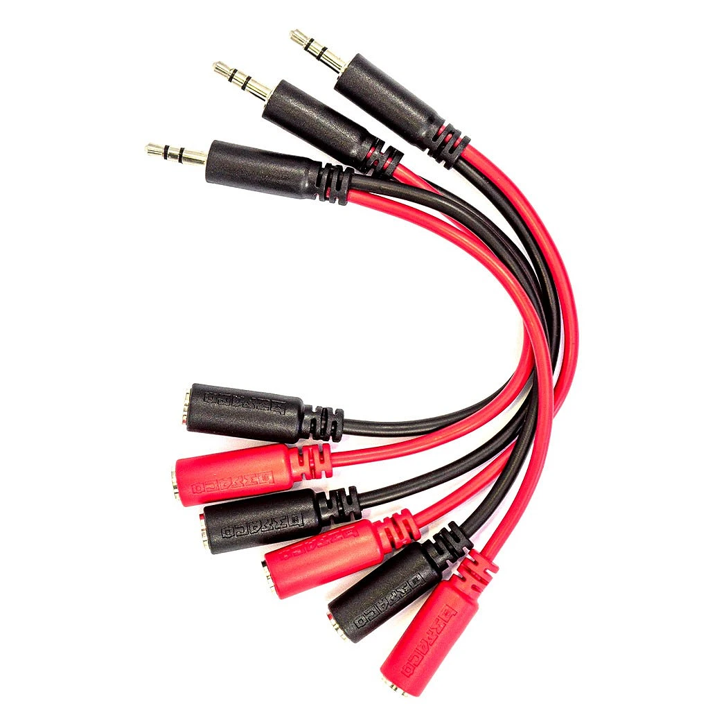 Befaco Y Splitter Cable - 10cm