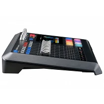 Tascam Mixcast 4 Left