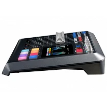Tascam Mixcast 4 Right