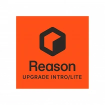 Reason Studios Upgrade a Reason 12 desde Intro Lite