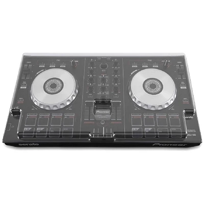 Decksaver DDJ SB/SB2/RB Cover Angled