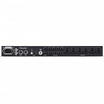 Focusrite Clarett+ 8Pre Rear