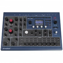 Waldorf M Wavetable Synthesizer