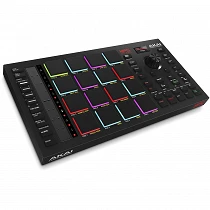 Akai MPC Studio Angle