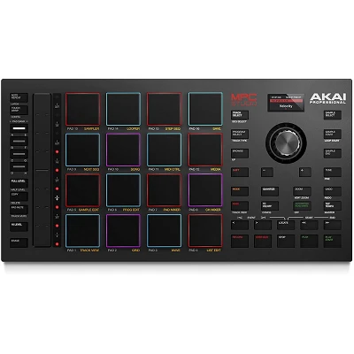 Akai MPC Studio
