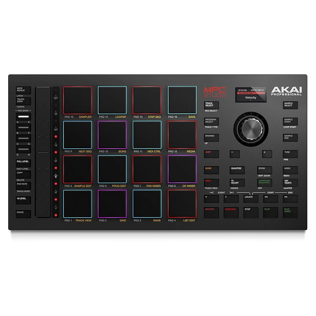 Akai MPC Studio
