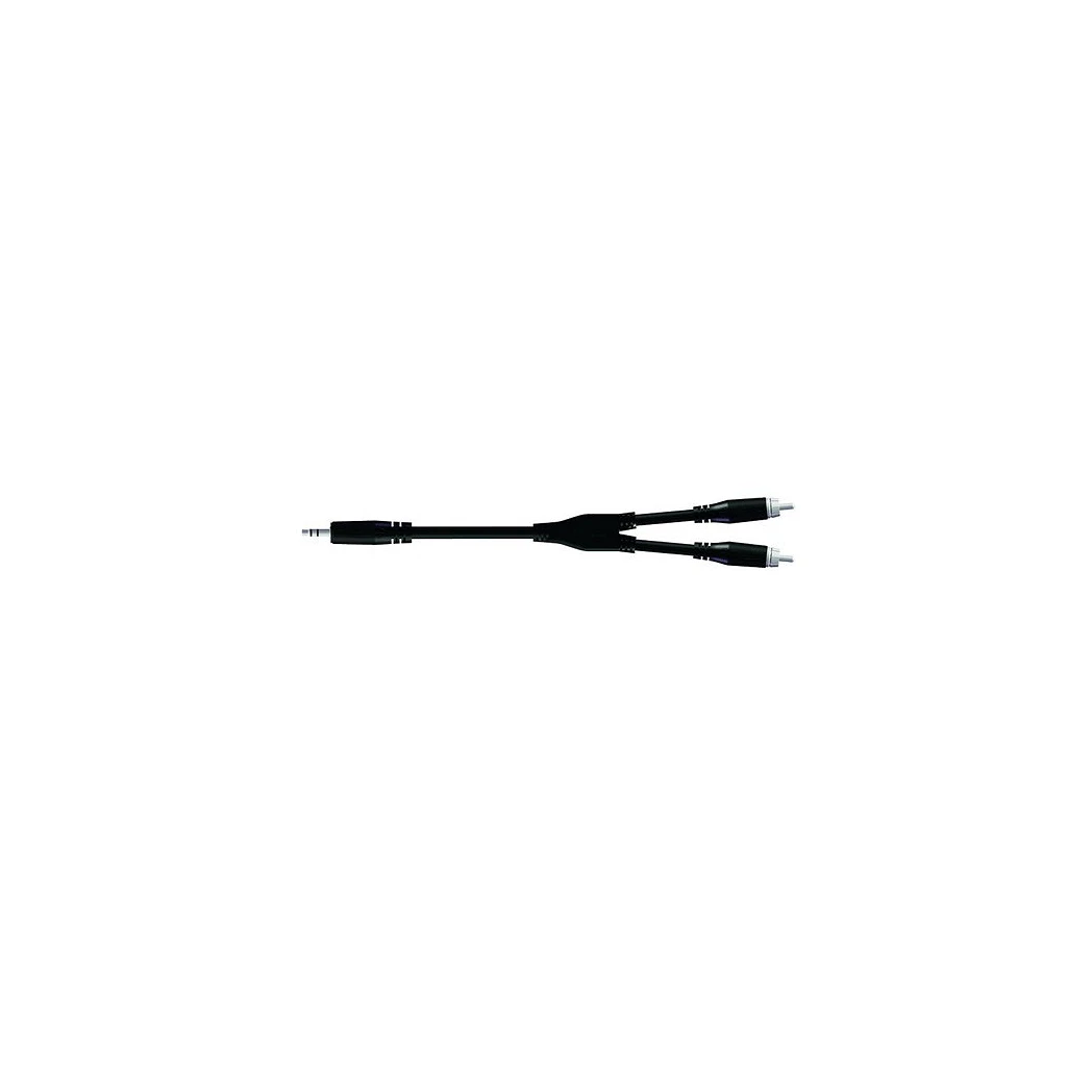 Proel Cable Minijack RCA 3M BULK540LU3