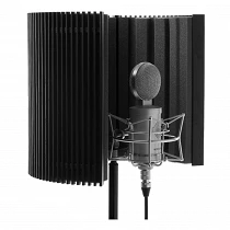 artnovion Olympus W Microphone Shield Madera Wenge