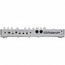 Roland TR-06 Rear