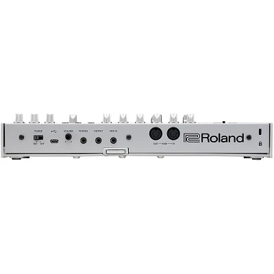 Roland TR-06 Rear