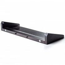 Zaor Softube Console 1 Base Black Rear Angle