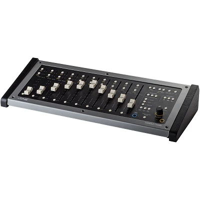 Zaor Softube Console 1 Base Black Console 1