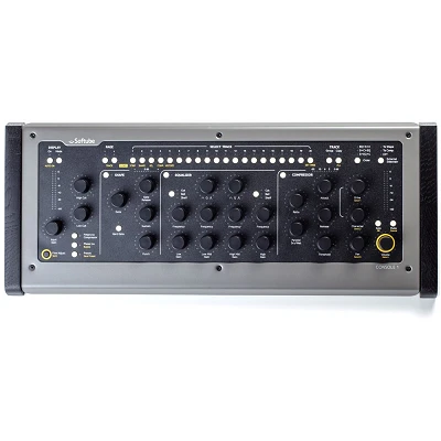 Zaor Softube Console 1 Base Black Console 1 Fader