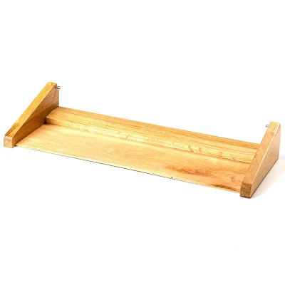 Zaor Softube Console 1 Base Oak