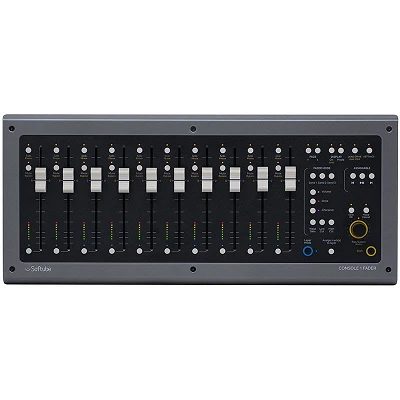 Softube Console 1 Fader Top