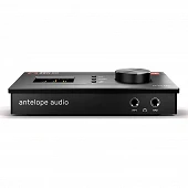 Antelope Audio Zen Go Synergy Core Front
