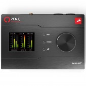 Antelope Audio Zen Q Synergy Core Top