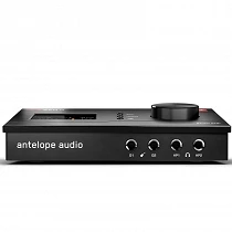 Antelope Audio Zen Q Synergy Core Top Front