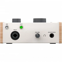 Universal Audio Volt 176 Front