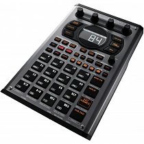 Roland SP-404MKII Angle