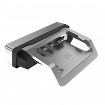 Apogee Duet Dock front