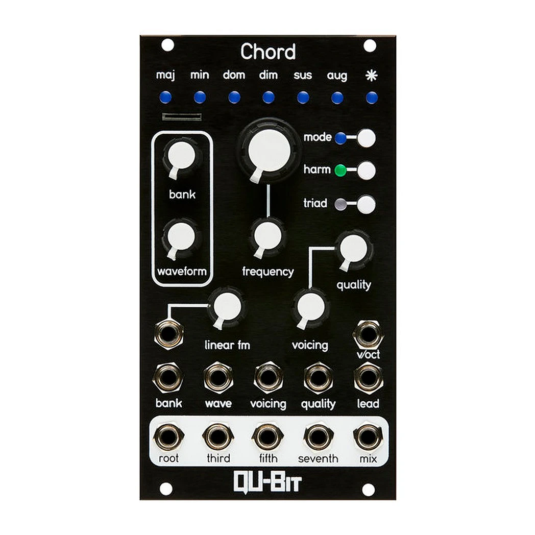 Qu-Bit Electronix - Chord V2