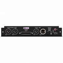 Apogee Symphony I/O MKII TB 2x6 SE Card