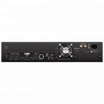 Apogee Symphony I/O MKII TB 2x6 SE Rear