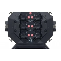Zoom H8 Mixer