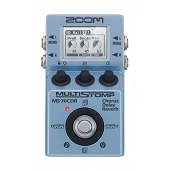 Zoom MS-70 CDR Front