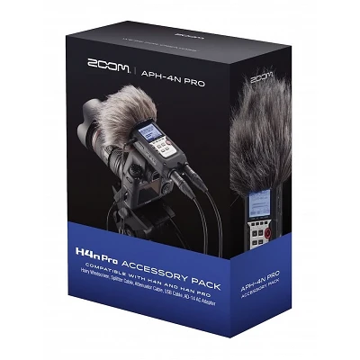 Zoom APH-4n Pro Box