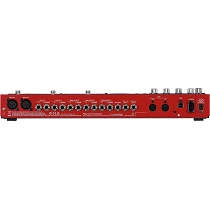 Boss RC-600 Rear