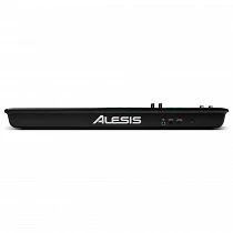 Alesis V49 MKII Rear Alesis V49 MKII Rear