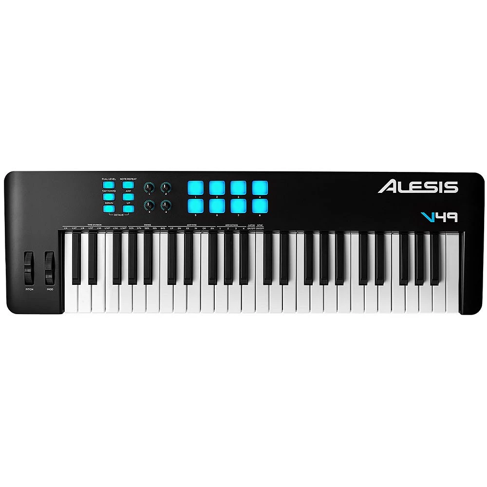 Alesis V49 MKII Alesis V49 MKII
