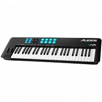 Alesis V49 MKII Angle Alesis V49 MKII Angle