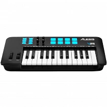 Alesis V25 MKII Front Angle