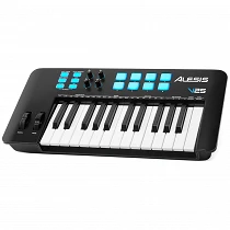 Alesis V25 MKII Angle