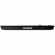 Alesis V61 MKII Rear