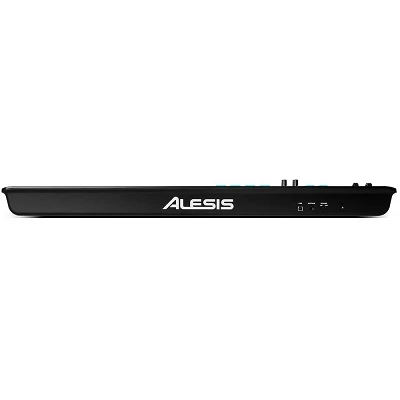 Alesis V61 MKII Rear